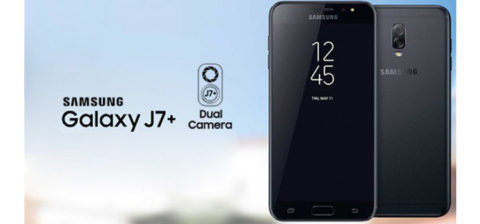 Il Samsung Galaxy J7+ avrà doppia camera, Bixby e riconoscimento facciale?