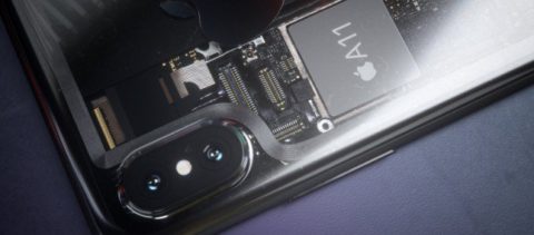 iPhone 8 farà video in 4K a 60fps con entrambi le fotocamere