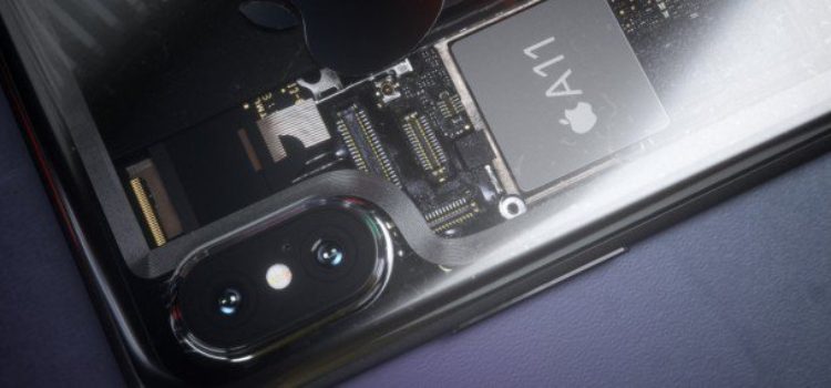 iPhone 8 farà video in 4K a 60fps con entrambi le fotocamere