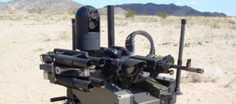 Elon Musk e 116 esperti di IA e robotica insieme contro le armi autonome