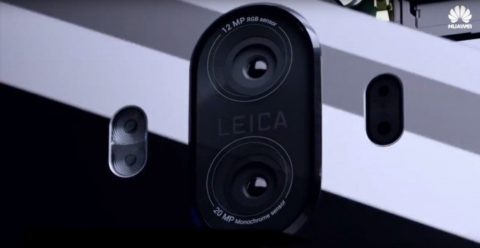 Huawei pubblica il primo video dedicato ai nuovi Mate 10