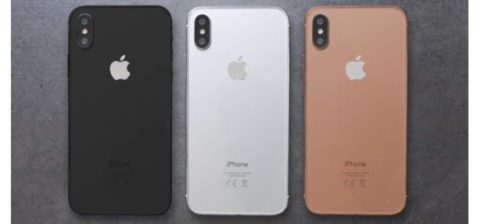 iPhone 8 avrà la ricarica wireless ma non quella veloce | rumor