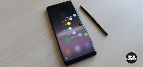 Galaxy Note 8 e A5 2016 ricevono le path di sicurezza di novembre