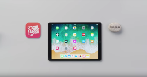 iOS 11 su iPad Pro: 9 nuovi video mostrano tutte le nuove funzioni