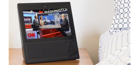 Google potrebbe lanciare Manhattan per sfidare Echo Show di Amazon