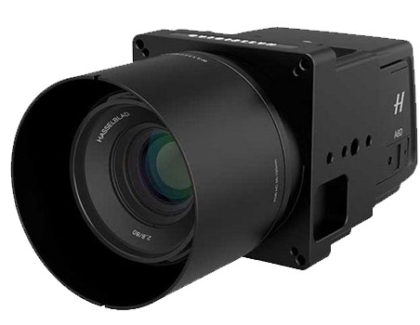 Annunciata la Hasselblad A6D-100C con 100 megapixel e video UHD