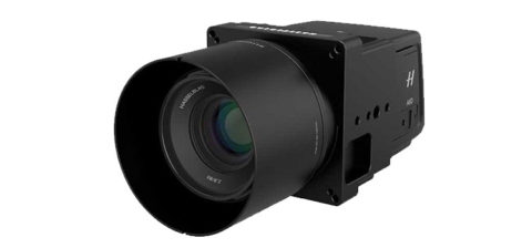 Annunciata la Hasselblad A6D-100C con 100 megapixel e video UHD
