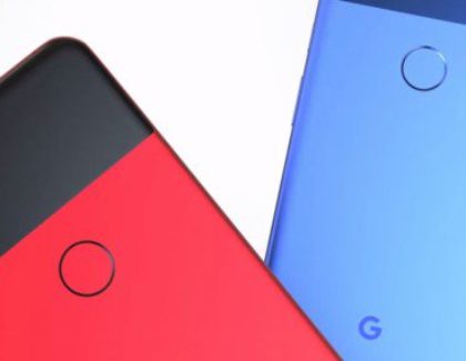 Google Pixel 2, pubblicata anche una pagina teaser sul sito Google