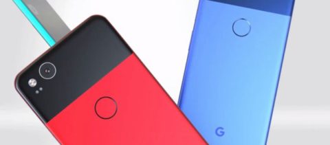 Google Pixel 2, pubblicata anche una pagina teaser sul sito Google