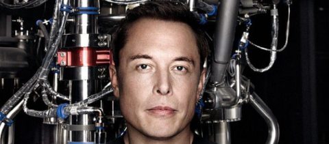 Elon Musk: a breve nuovi dettagli sul progetto di colonizzazione su Marte