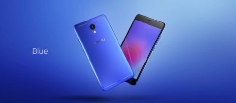 Meizu M6: arrivano i primi scatti ufficiali della fotocamera