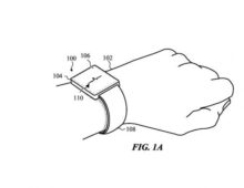 Apple deposita un brevetto per cinturino autoregolante per Apple Watch
