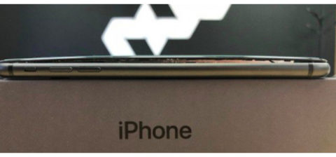 iPhone 8 Plus: arrivano nuovi casi di batterie difettose