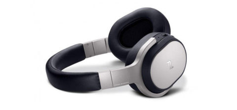 Presentate le KEF Space One Wireless: cuffie bluetooth con cancellazione del rumore