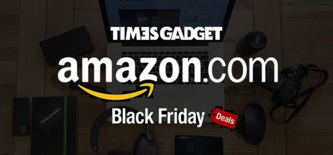 Ecco le offerte Amazon di oggi, prima del Black Friday