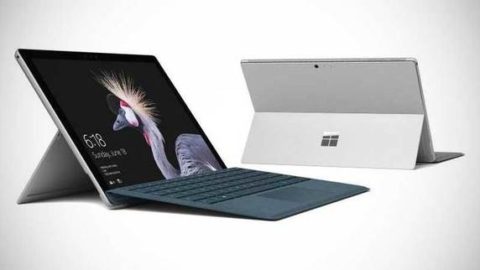 Surface Pro LTE in arrivo il 1° dicembre. Ecco i prezzi e versioni disponibili