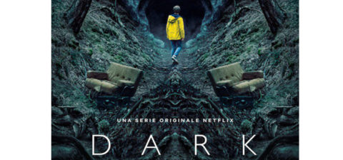 Netflix pubblica un nuovo trailer della serie “Dark”