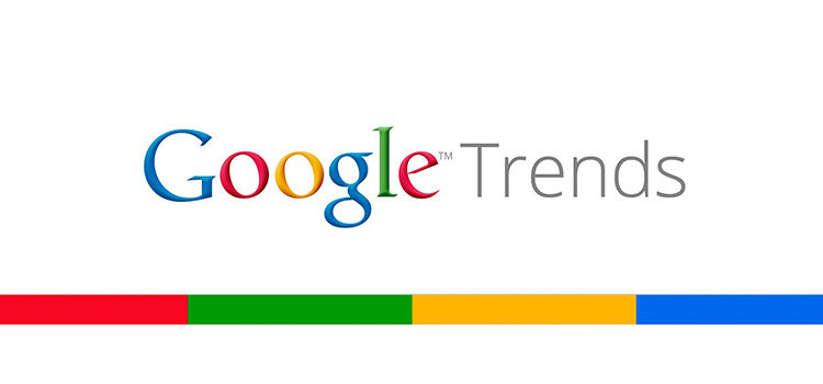 Google Trends implementa il monitoraggio di ricerche video, immagini e tanto altro