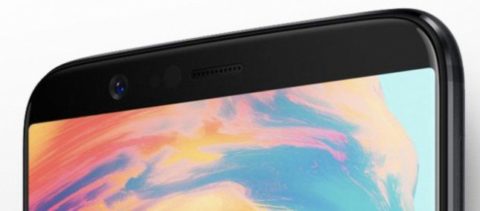OnePlus 5T mostrato in un primo video uboxing (leaked)