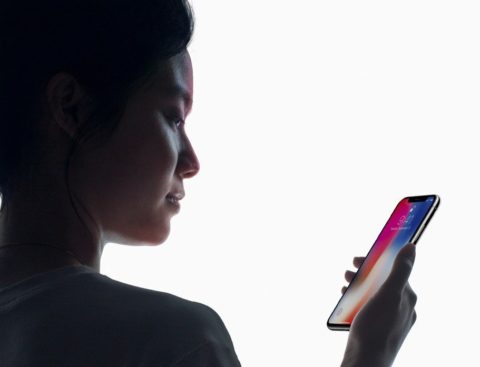 Face ID di iPhone X violato da una società taiwanese
