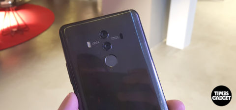 Huawei Mate 10 Pro e Mate 10 Porche Design da oggi disponibili in Italia