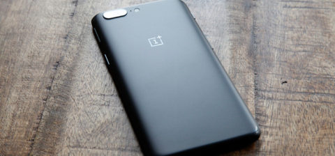 Il OnePlus 5T avrà lo stesso prezzo del OnePlus 5