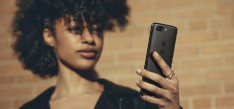 OnePlus 5T è ufficiale. Ecco il nuovo top di gamma