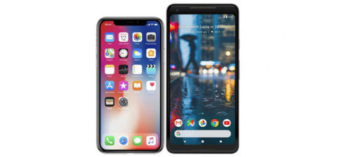 Ecco le offerte di 3 italia per iPhone X e Pixel 2 XL