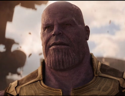 Avengers: Infinity War, arriva il primo trailer ufficiale
