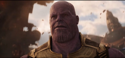 Avengers: Infinity War, arriva il primo trailer ufficiale