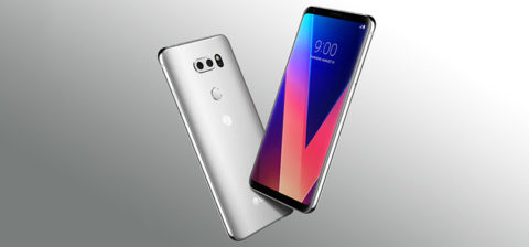LG V30 e V30+ a 899 e 949 euro con TIM