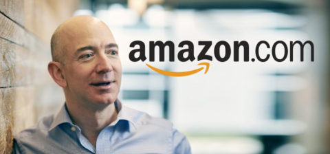 Amazon vuole entrare nel campo delle pubblicità online