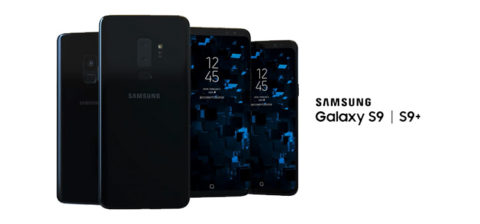 Samsung Galaxy S9 ed S9 Plus ottengono la certificazione FCC
