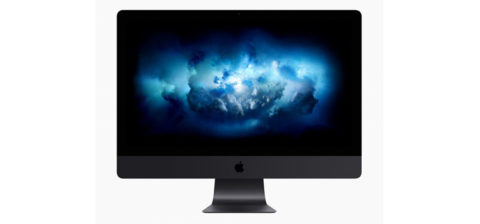 iMac Pro disponibili dal 14 dicembre | ufficiale