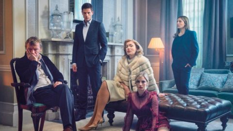 ‘McMafia’ da gennaio in esclusiva su Amazon Prime Video