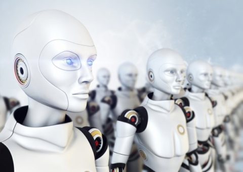 Entro il 2030 i robot sostituiranno 800 milioni di lavoratori
