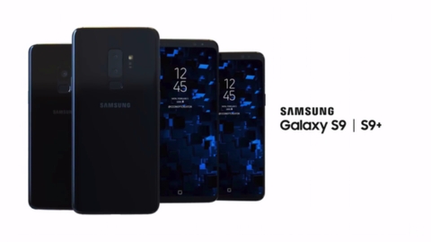 Galaxy S9 e S9 Plus: caratteristiche, prezzo e data di lancio