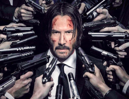 La serie TV di “John Wick” si chiamerà “The Continental”