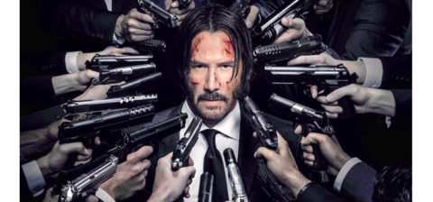 La serie TV di “John Wick” si chiamerà “The Continental”