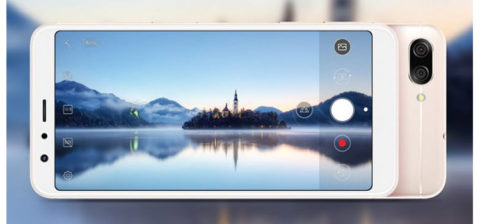 ASUS ZenFone Max Plus M1 da fine mese con uno sconto di 100 euro