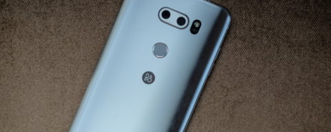 LG V30 2018 con tecnologia AI sarà presentato al MWC 2018