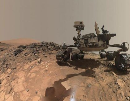 La NASA vuole riportare una roccia sul pianeta d’origine