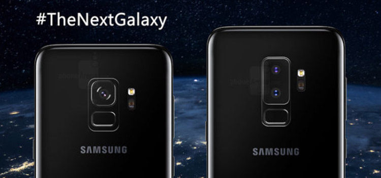Il Galaxy S9 avrà altoparlanti stereo AKG ed emoji 3D