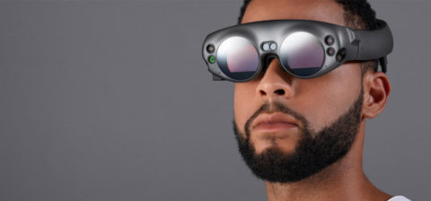 Magic Leap: i nuovi visori di fascia alta con particolari caratteristiche
