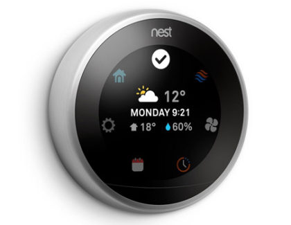 Nest entra nella divisione hardware di Google