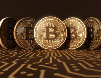 Il 44% delle transazioni dei Bitcoin è associato ad attività illecite, secondo una ricerca