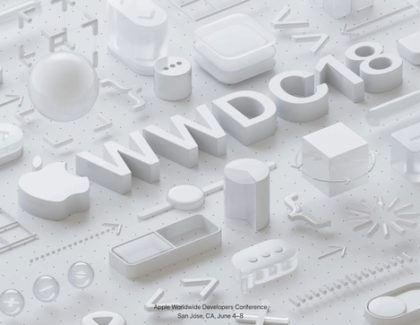 Il WWDC 2018 di Apple confermato dal 4 all’8 giugno a San Jose