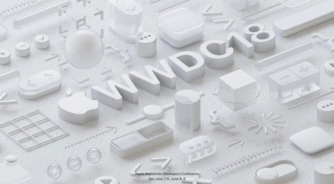 Il WWDC 2018 di Apple confermato dal 4 all’8 giugno a San Jose