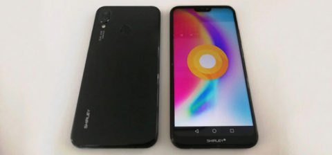 Huawei P20 Lite mostrato nelle prime immagini del TENAA