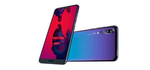 Ecco i nuovi Huawei P20, P20 Pro e Mate RS Porche Design. Caratteristiche, foto e prezzo
